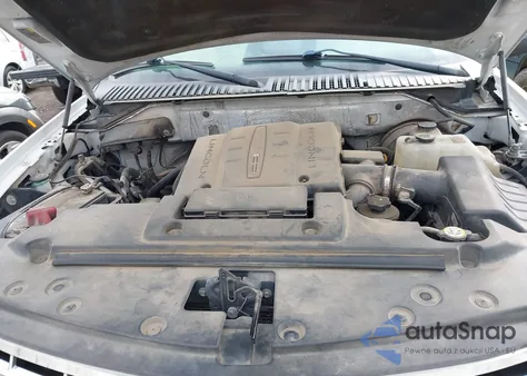 2012 Lincoln Navigator L from USA, damaged, VIN 5LMJJ3H50CEL04934